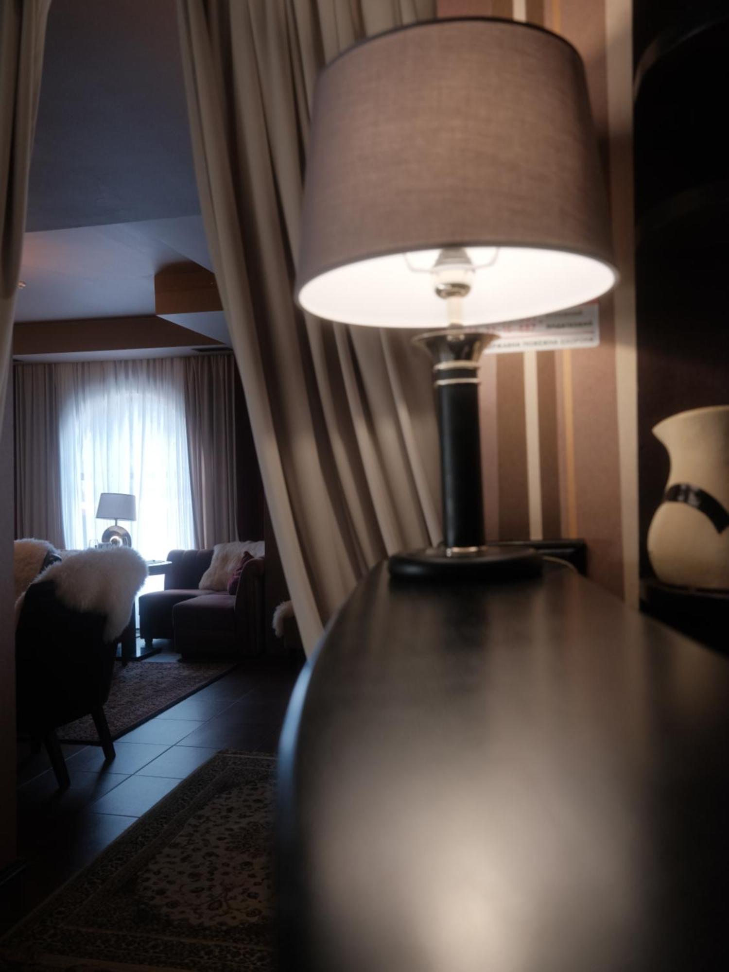 Villa Buko Bukoveľ Exteriér fotografie