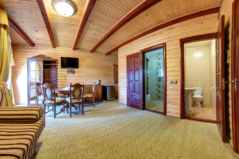 Villa Buko Bukoveľ Pokoj fotografie