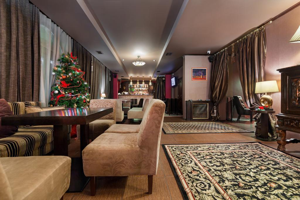Villa Buko Bukoveľ Exteriér fotografie